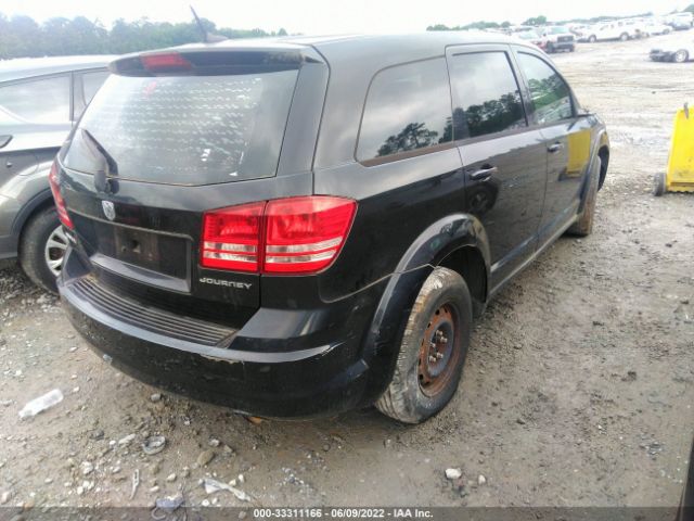 Photo 3 VIN: 3D4PG4FB7AT213027 - DODGE JOURNEY 