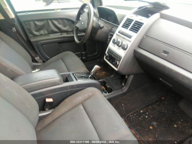 Photo 4 VIN: 3D4PG4FB7AT213027 - DODGE JOURNEY 