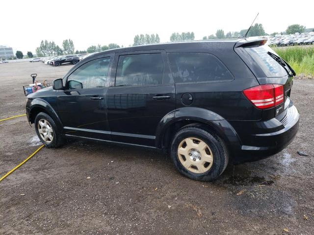 Photo 1 VIN: 3D4PG4FB7AT217319 - DODGE JOURNEY SE 