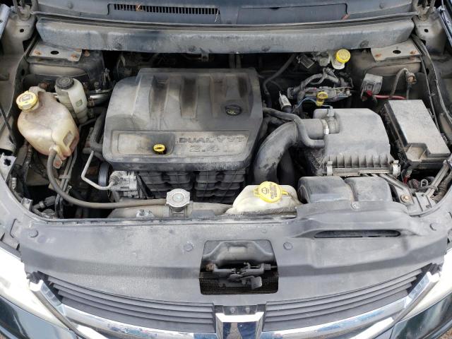 Photo 11 VIN: 3D4PG4FB7AT217319 - DODGE JOURNEY SE 