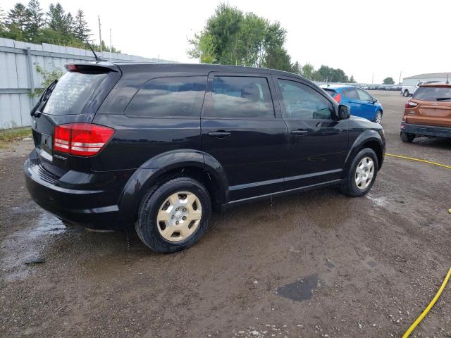 Photo 2 VIN: 3D4PG4FB7AT217319 - DODGE JOURNEY SE 