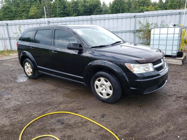 Photo 3 VIN: 3D4PG4FB7AT217319 - DODGE JOURNEY SE 