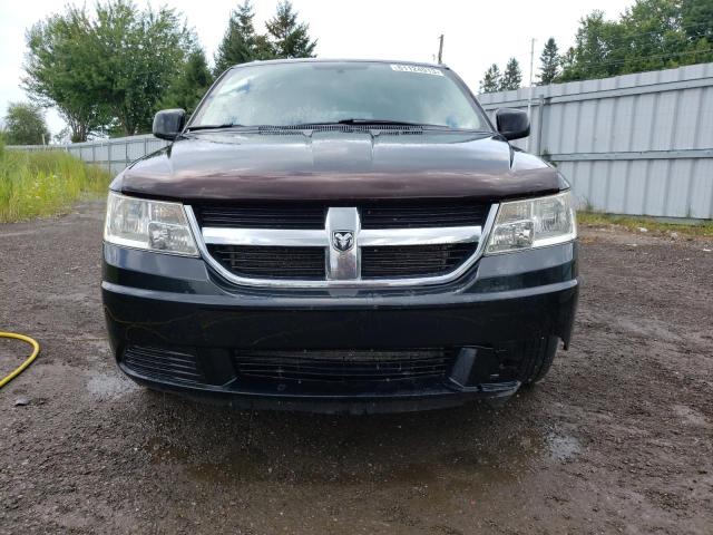 Photo 4 VIN: 3D4PG4FB7AT217319 - DODGE JOURNEY SE 