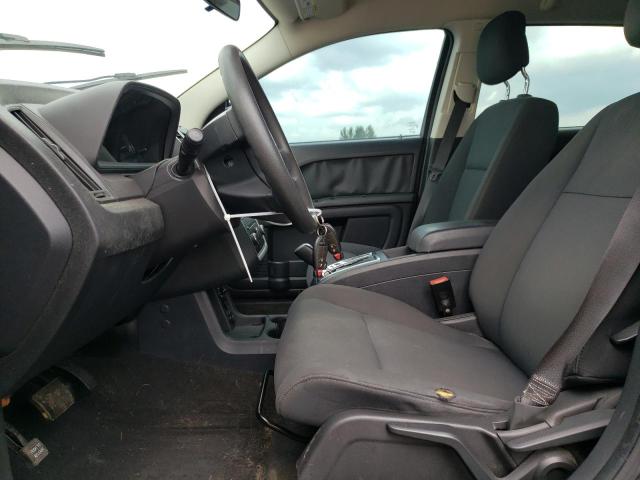 Photo 6 VIN: 3D4PG4FB7AT217319 - DODGE JOURNEY SE 