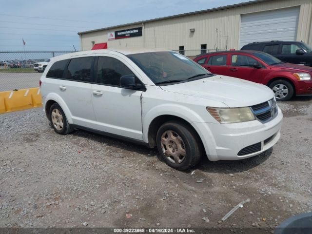 Photo 0 VIN: 3D4PG4FB7AT234315 - DODGE JOURNEY 