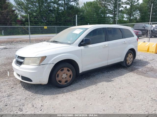 Photo 1 VIN: 3D4PG4FB7AT234315 - DODGE JOURNEY 