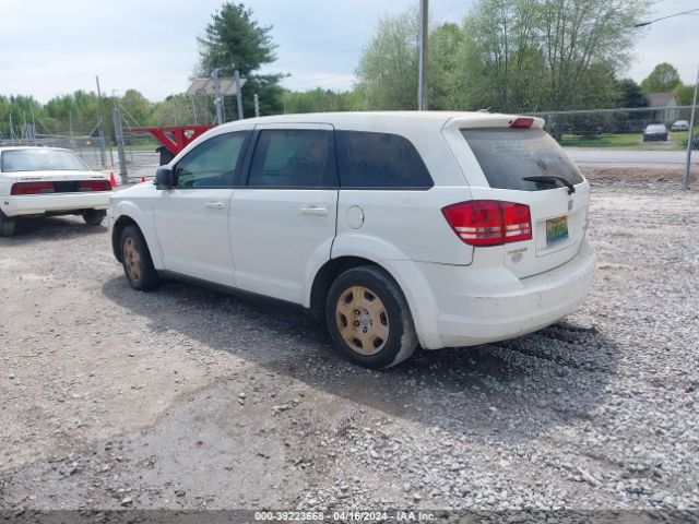 Photo 2 VIN: 3D4PG4FB7AT234315 - DODGE JOURNEY 