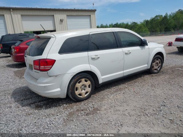 Photo 3 VIN: 3D4PG4FB7AT234315 - DODGE JOURNEY 