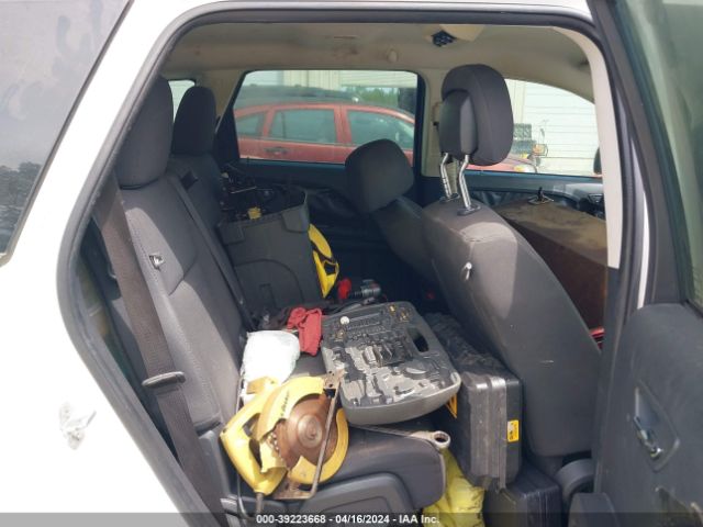 Photo 7 VIN: 3D4PG4FB7AT234315 - DODGE JOURNEY 