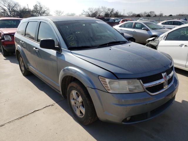 Photo 0 VIN: 3D4PG4FB7AT236730 - DODGE JOURNEY SE 