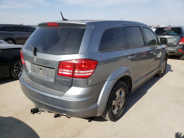 Photo 3 VIN: 3D4PG4FB7AT236730 - DODGE JOURNEY SE 