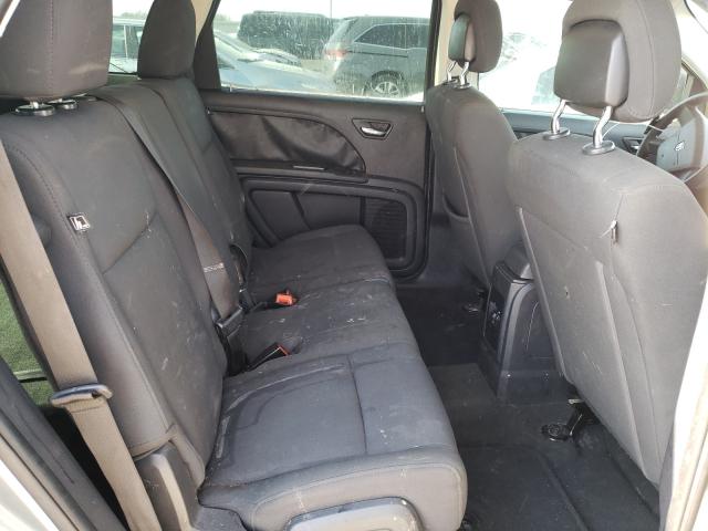 Photo 5 VIN: 3D4PG4FB7AT236730 - DODGE JOURNEY SE 