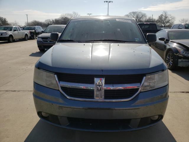 Photo 8 VIN: 3D4PG4FB7AT236730 - DODGE JOURNEY SE 