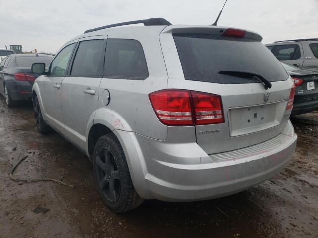 Photo 2 VIN: 3D4PG4FB7AT236856 - DODGE JOURNEY SE 