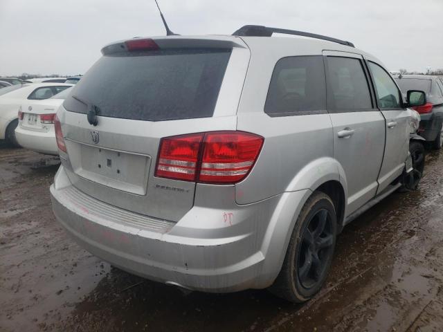 Photo 3 VIN: 3D4PG4FB7AT236856 - DODGE JOURNEY SE 