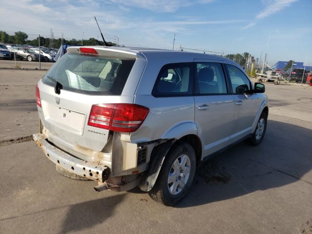 Photo 3 VIN: 3D4PG4FB7AT238655 - DODGE JOURNEY SE 