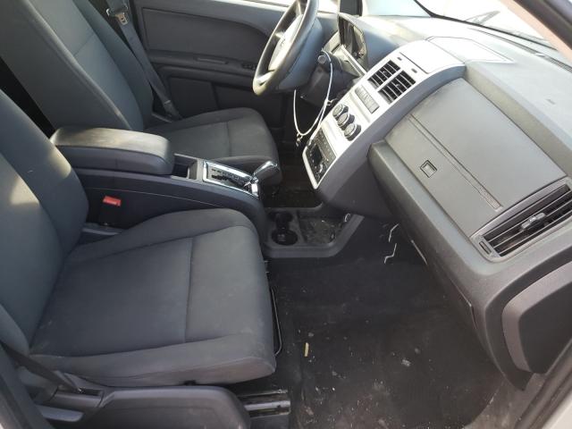 Photo 4 VIN: 3D4PG4FB7AT238655 - DODGE JOURNEY SE 