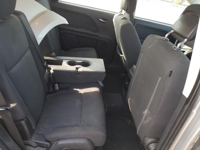 Photo 5 VIN: 3D4PG4FB7AT238655 - DODGE JOURNEY SE 