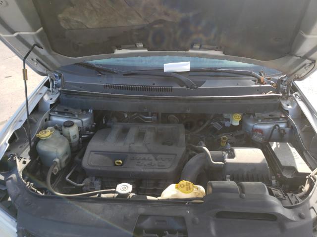 Photo 6 VIN: 3D4PG4FB7AT238655 - DODGE JOURNEY SE 