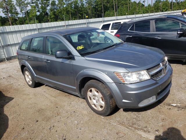 Photo 0 VIN: 3D4PG4FB7AT244455 - DODGE JOURNEY SE 