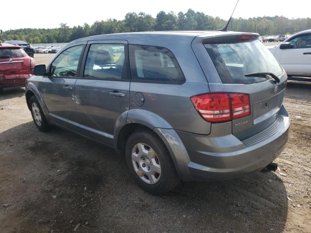 Photo 2 VIN: 3D4PG4FB7AT244455 - DODGE JOURNEY SE 