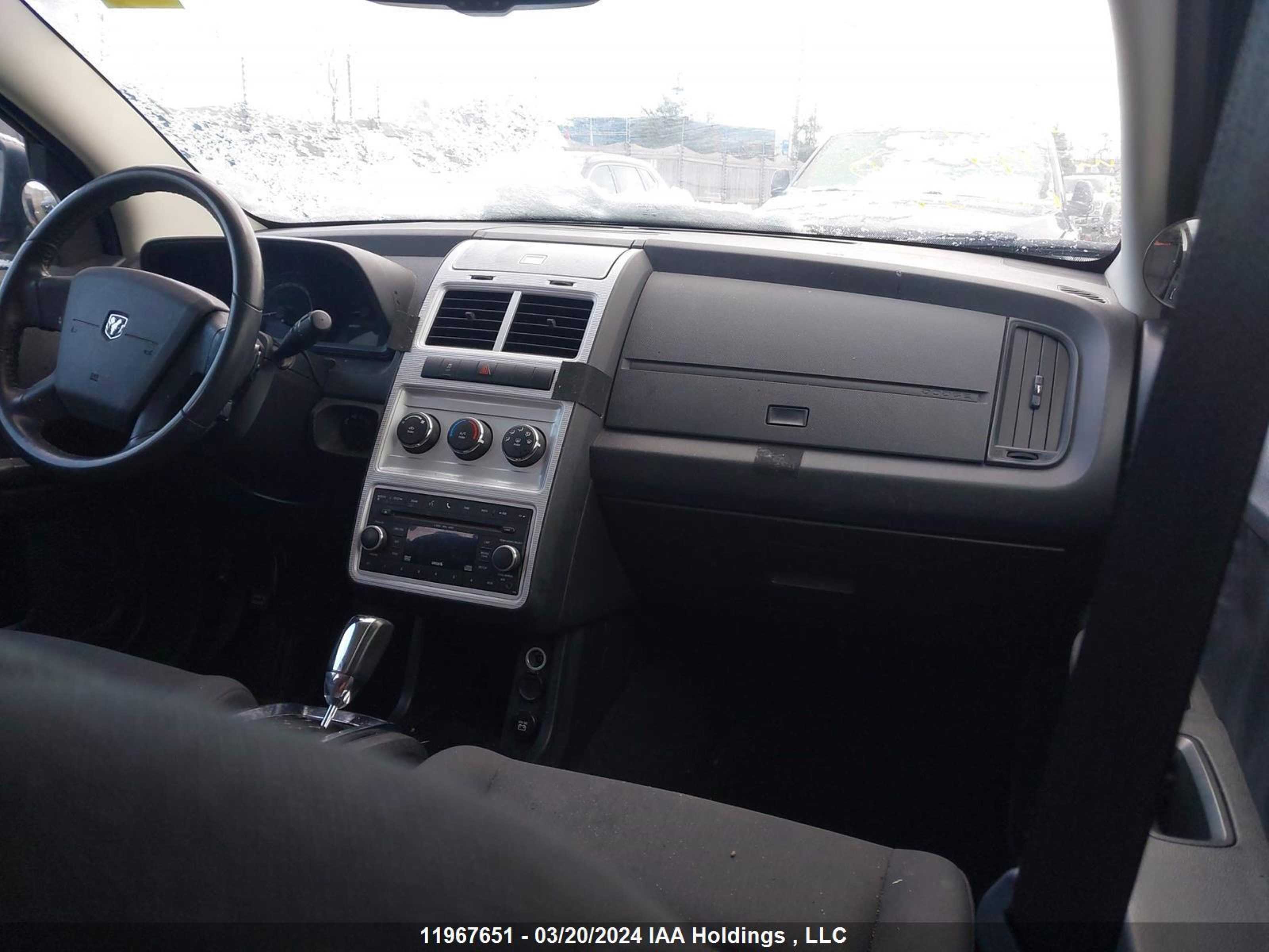 Photo 4 VIN: 3D4PG4FB7AT260607 - DODGE JOURNEY 