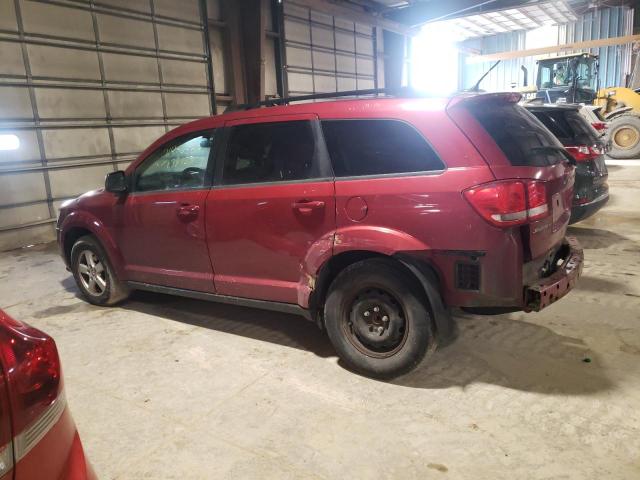 Photo 1 VIN: 3D4PG4FB7BT508467 - DODGE JOURNEY EX 