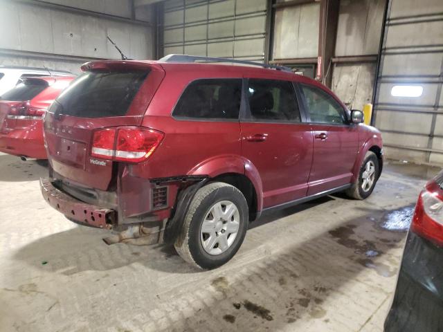 Photo 2 VIN: 3D4PG4FB7BT508467 - DODGE JOURNEY EX 