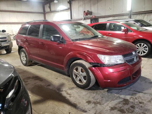 Photo 3 VIN: 3D4PG4FB7BT508467 - DODGE JOURNEY EX 