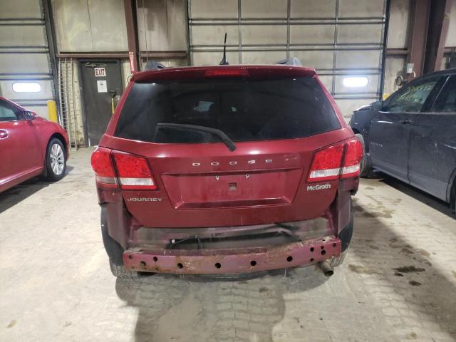 Photo 5 VIN: 3D4PG4FB7BT508467 - DODGE JOURNEY EX 