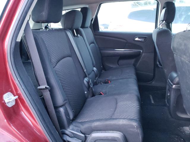 Photo 5 VIN: 3D4PG4FB7BT529738 - DODGE JOURNEY EX 