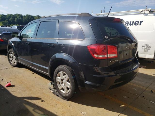 Photo 2 VIN: 3D4PG4FB7BT552341 - DODGE JOURNEY EX 