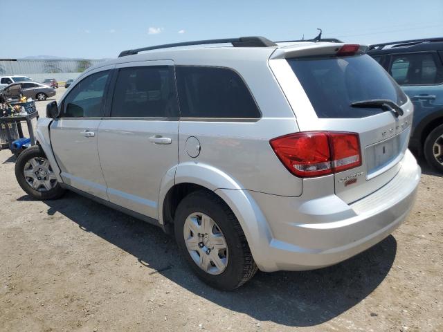 Photo 1 VIN: 3D4PG4FB7BT561413 - DODGE JOURNEY 