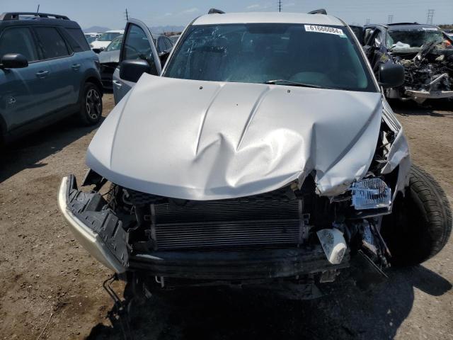 Photo 11 VIN: 3D4PG4FB7BT561413 - DODGE JOURNEY 