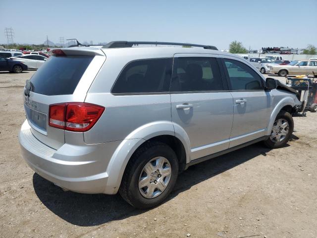 Photo 2 VIN: 3D4PG4FB7BT561413 - DODGE JOURNEY 