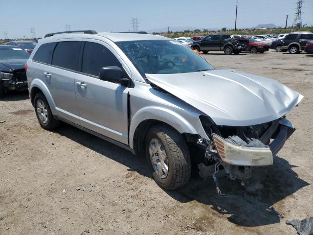 Photo 3 VIN: 3D4PG4FB7BT561413 - DODGE JOURNEY 