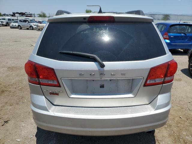 Photo 5 VIN: 3D4PG4FB7BT561413 - DODGE JOURNEY 