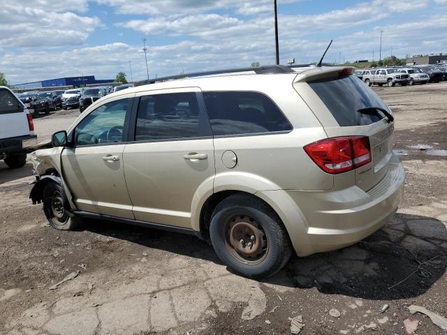 Photo 1 VIN: 3D4PG4FB7BT561847 - DODGE JOURNEY 