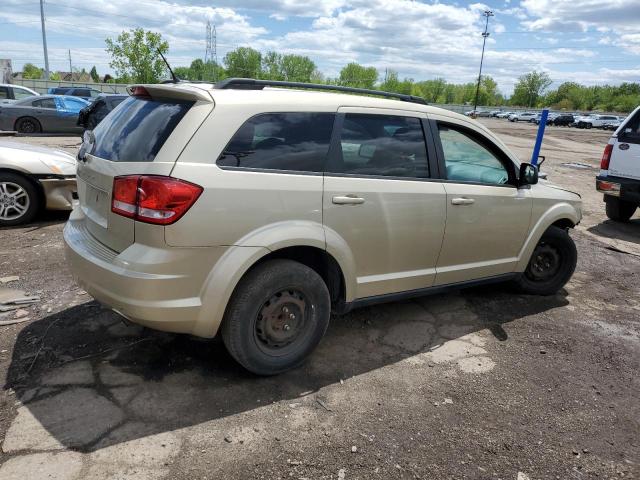 Photo 2 VIN: 3D4PG4FB7BT561847 - DODGE JOURNEY 