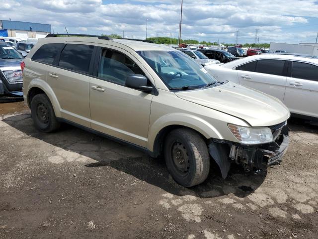 Photo 3 VIN: 3D4PG4FB7BT561847 - DODGE JOURNEY 