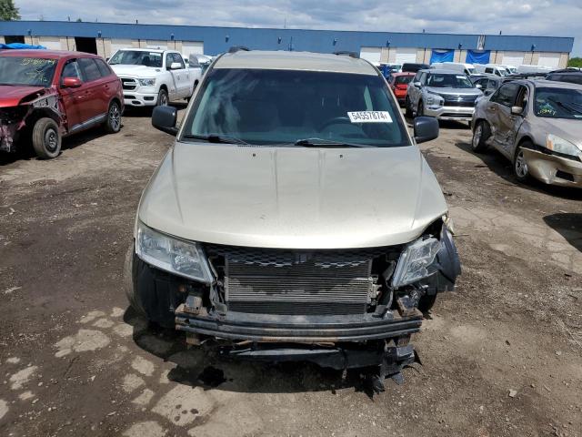 Photo 4 VIN: 3D4PG4FB7BT561847 - DODGE JOURNEY 