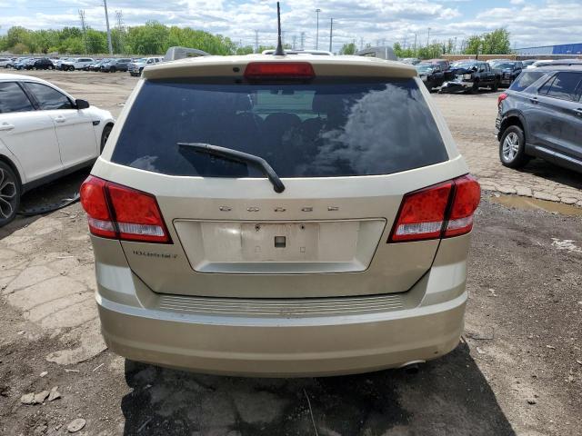 Photo 5 VIN: 3D4PG4FB7BT561847 - DODGE JOURNEY 