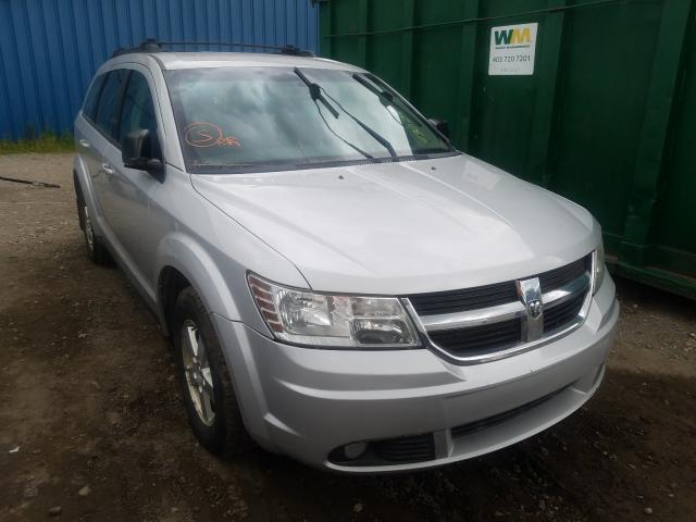 Photo 0 VIN: 3D4PG4FB8AT100851 - DODGE JOURNEY SE 