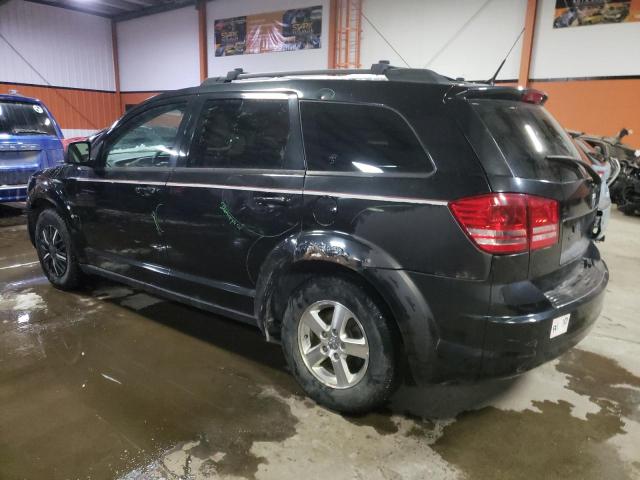 Photo 1 VIN: 3D4PG4FB8AT100865 - DODGE JOURNEY SE 