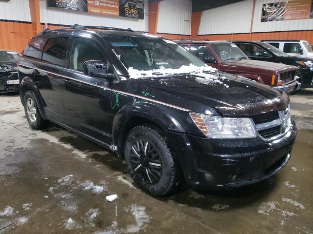 Photo 3 VIN: 3D4PG4FB8AT100865 - DODGE JOURNEY SE 