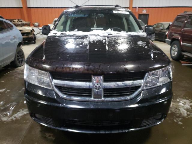 Photo 4 VIN: 3D4PG4FB8AT100865 - DODGE JOURNEY SE 