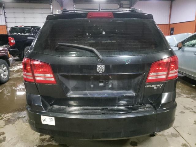 Photo 5 VIN: 3D4PG4FB8AT100865 - DODGE JOURNEY SE 