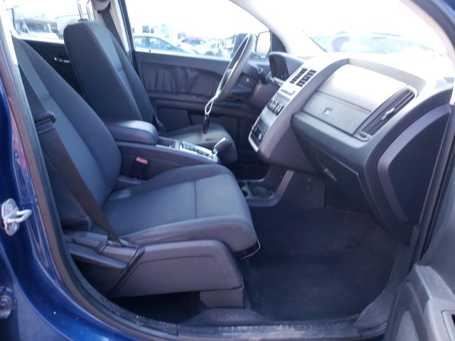 Photo 4 VIN: 3D4PG4FB8AT106083 - DODGE JOURNEY SE 