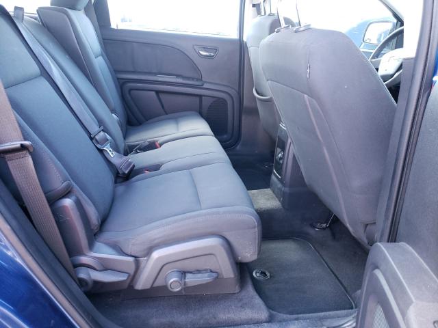 Photo 5 VIN: 3D4PG4FB8AT106083 - DODGE JOURNEY SE 