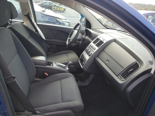 Photo 4 VIN: 3D4PG4FB8AT116127 - DODGE JOURNEY SE 